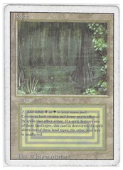 Sold - Bayou (#561)